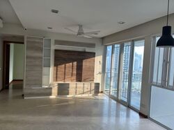 Mera Springs (D8), Condominium #581798531